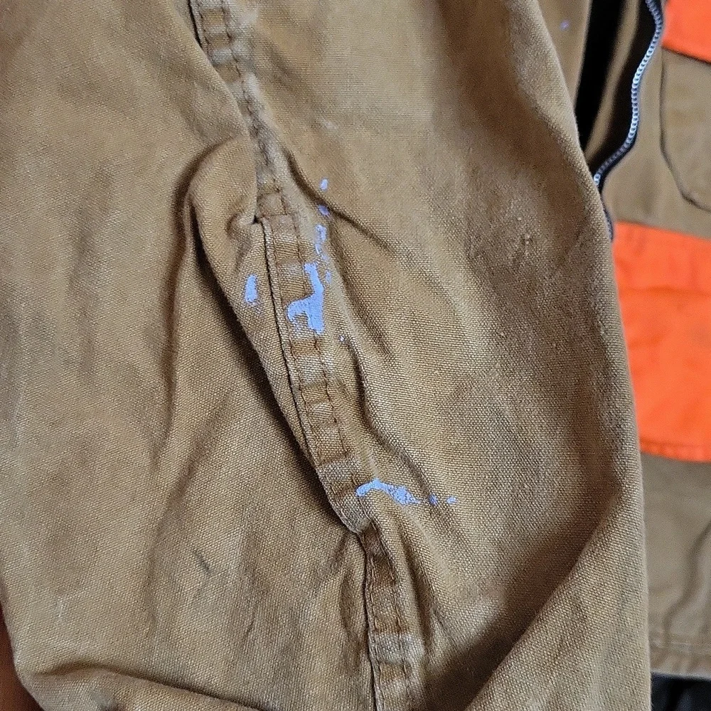 Hunting jacket - Picture 2 of 5